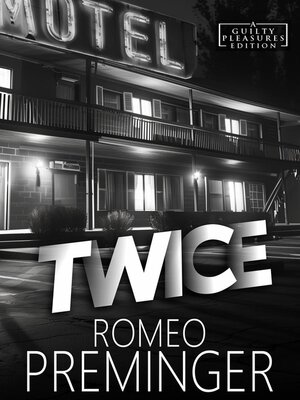 cover image of Twice